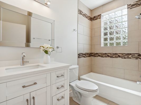 1229 West Madison Street, Unit Q Chicago, IL 60607 - Photo 27 of 45