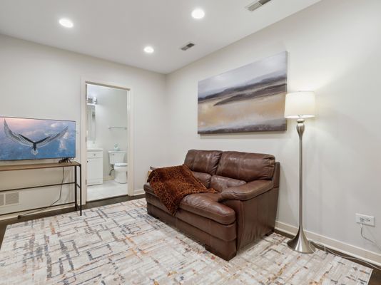 1229 West Madison Street, Unit Q Chicago, IL 60607 - Photo 30 of 45