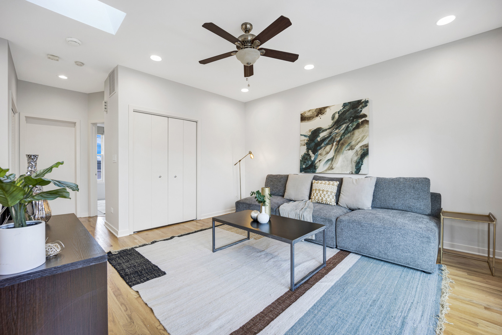 1229 West Madison Street, Unit Q Chicago, IL 60607 - Photo 33 of 45