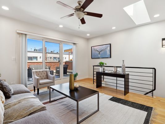 1229 West Madison Street, Unit Q Chicago, IL 60607 - Photo 34 of 45