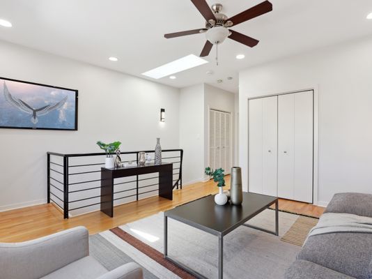 1229 West Madison Street, Unit Q Chicago, IL 60607 - Photo 35 of 45