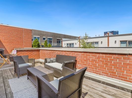 1229 West Madison Street, Unit Q Chicago, IL 60607 - Photo 37 of 45