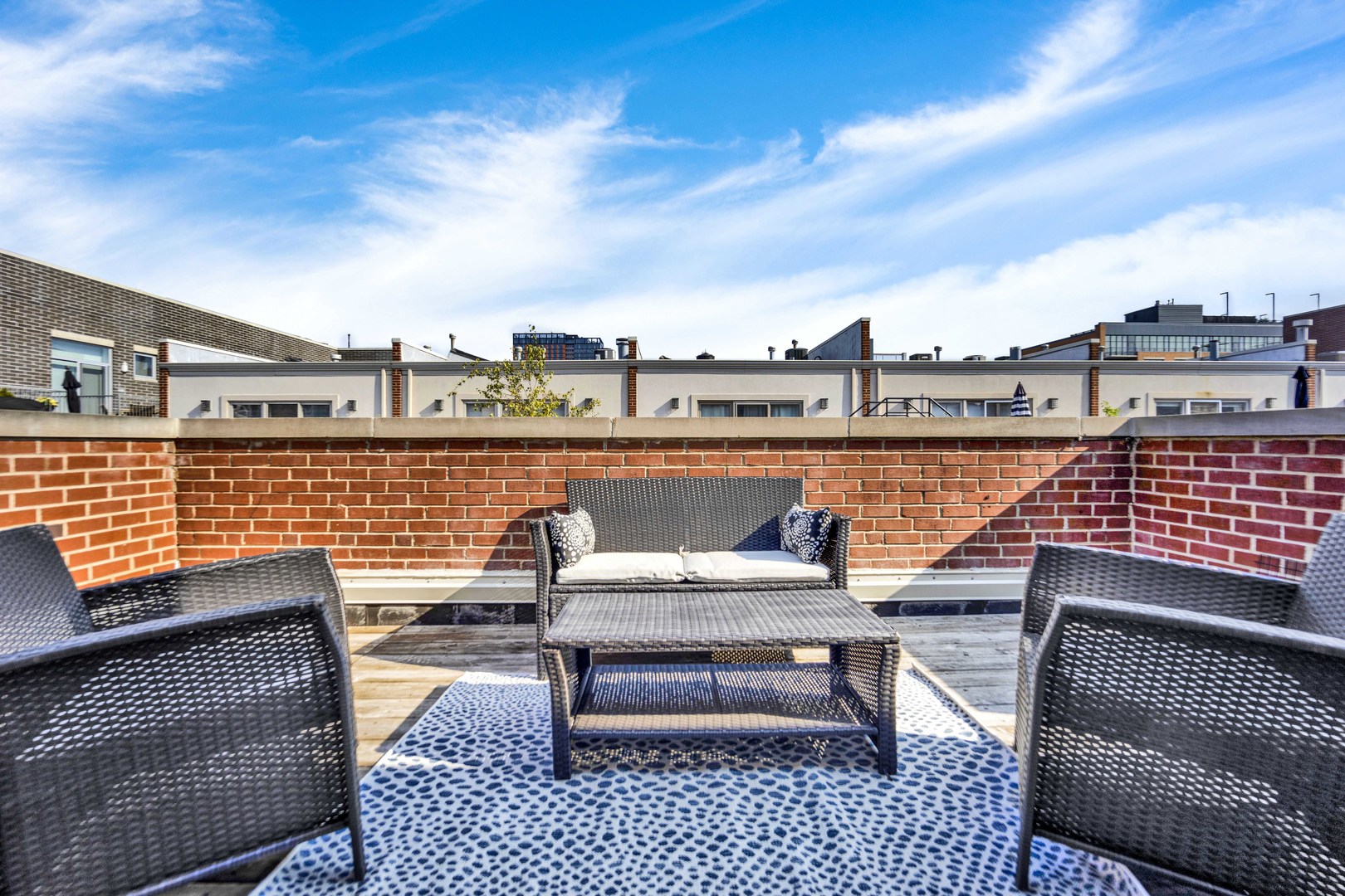 1229 West Madison Street, Unit Q Chicago, IL 60607 - Photo 38 of 45