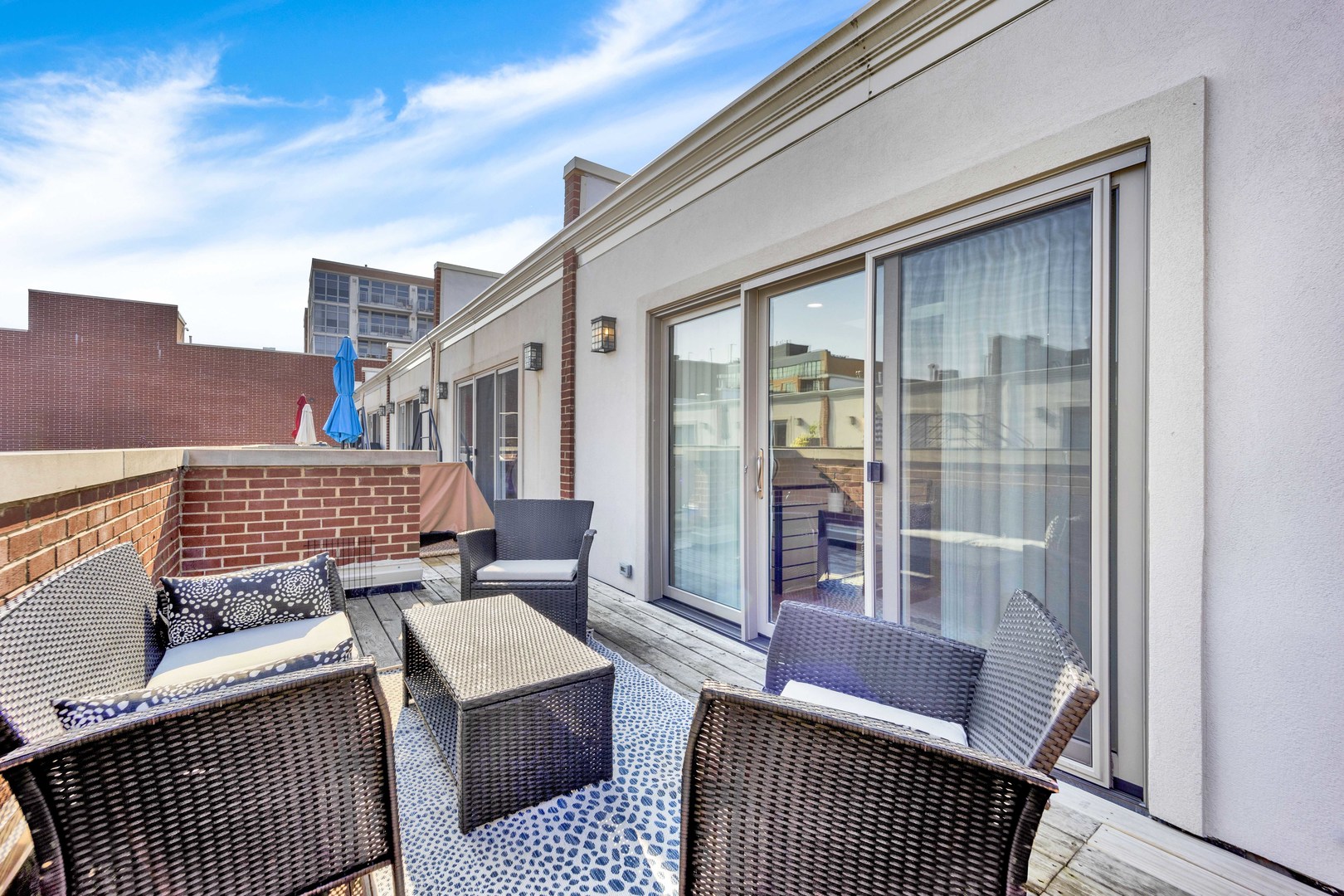 1229 West Madison Street, Unit Q Chicago, IL 60607 - Photo 39 of 45