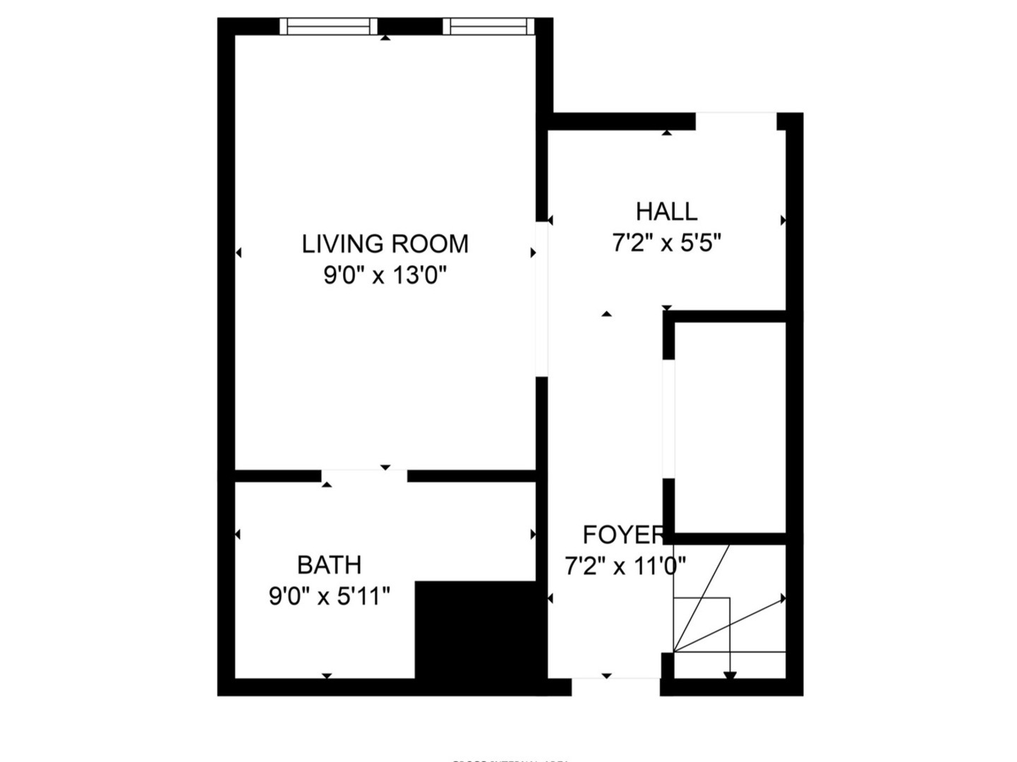 1229 West Madison Street, Unit Q Chicago, IL 60607 - Photo 42 of 45