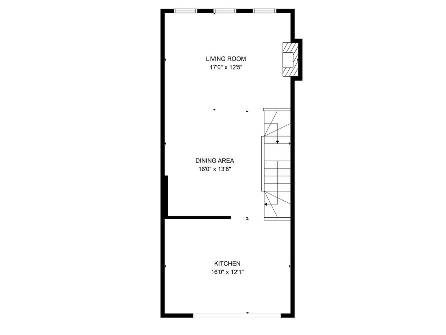 1229 West Madison Street, Unit Q Chicago, IL 60607 - Photo 43 of 45