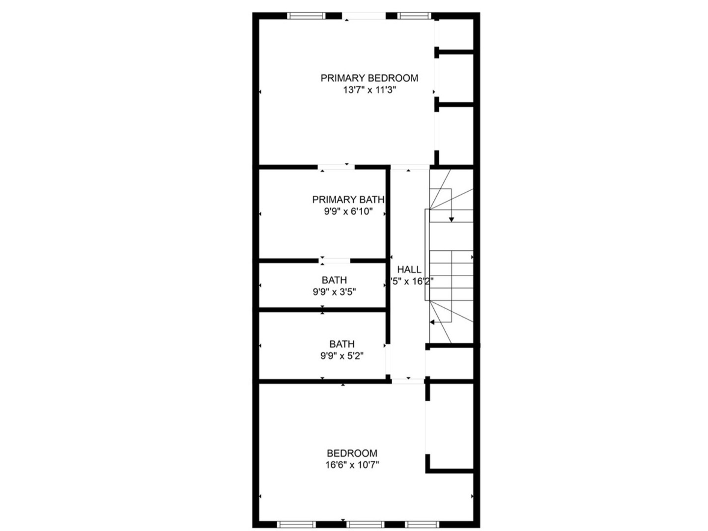 1229 West Madison Street, Unit Q Chicago, IL 60607 - Photo 44 of 45