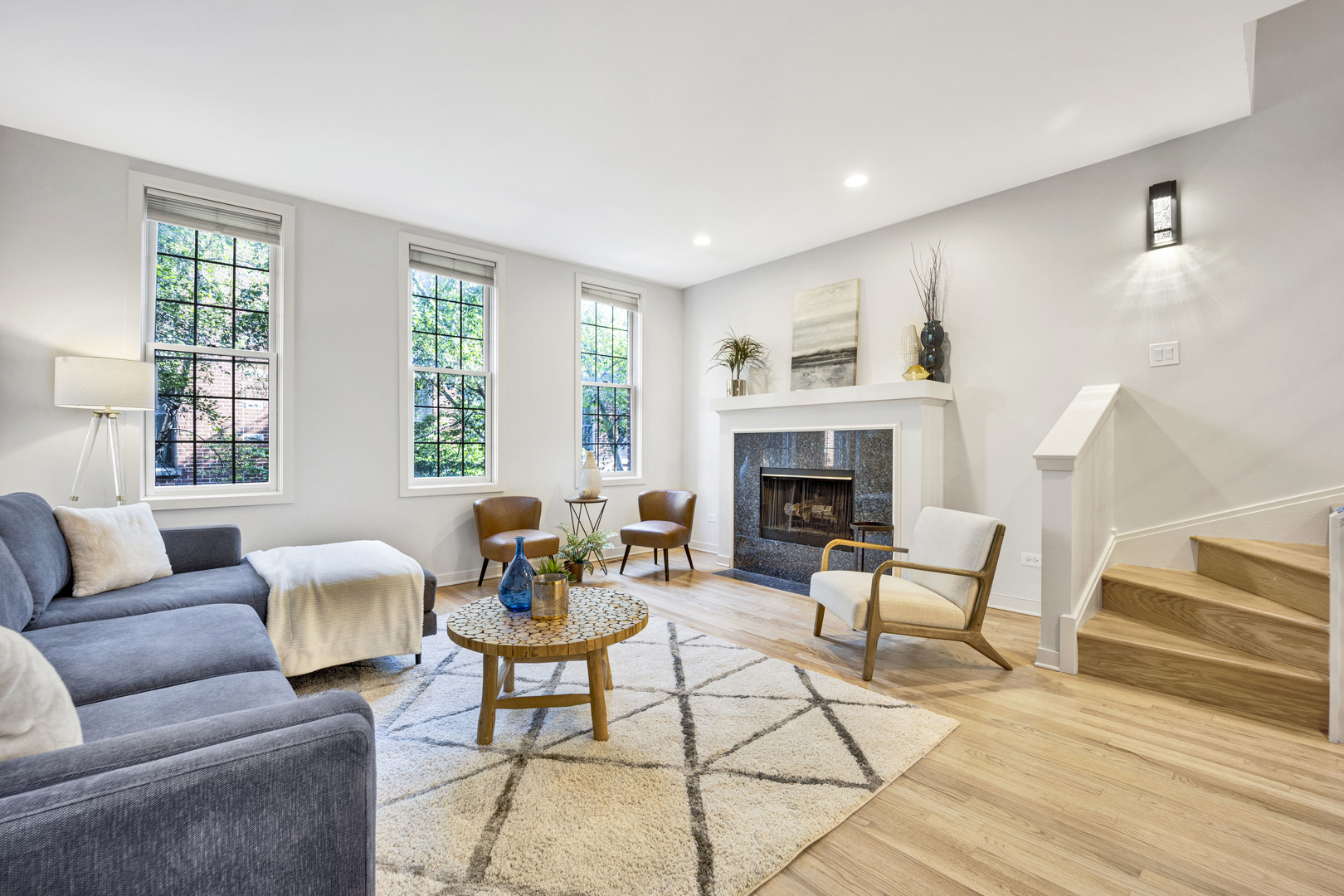 1229 West Madison Street, Unit Q Chicago, IL 60607 - Photo 6 of 45