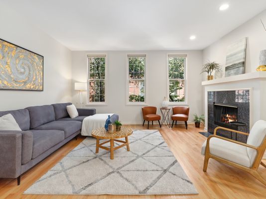 1229 West Madison Street, Unit Q Chicago, IL 60607 - Photo 7 of 45