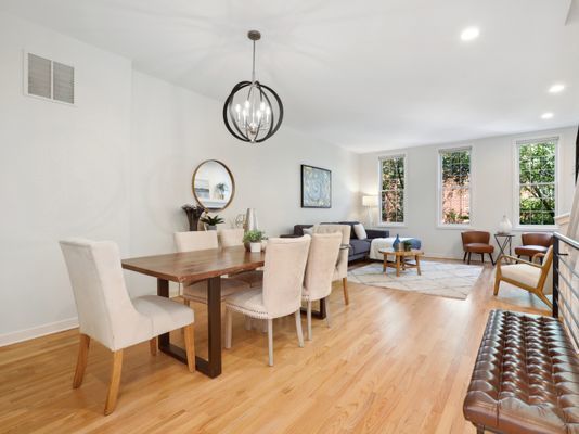 1229 West Madison Street, Unit Q Chicago, IL 60607 - Photo 9 of 45