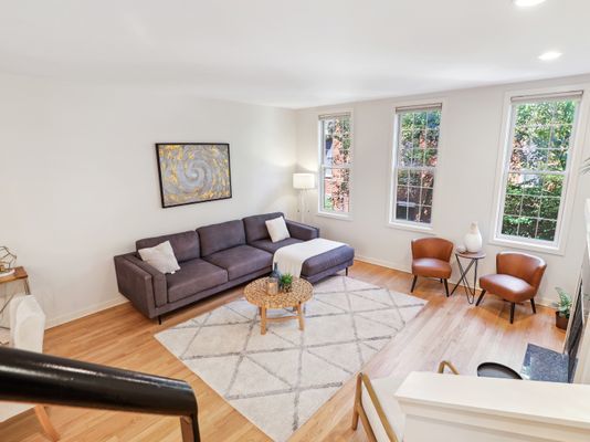 1229 West Madison Street, Unit Q Chicago, IL 60607 - Photo 10 of 45