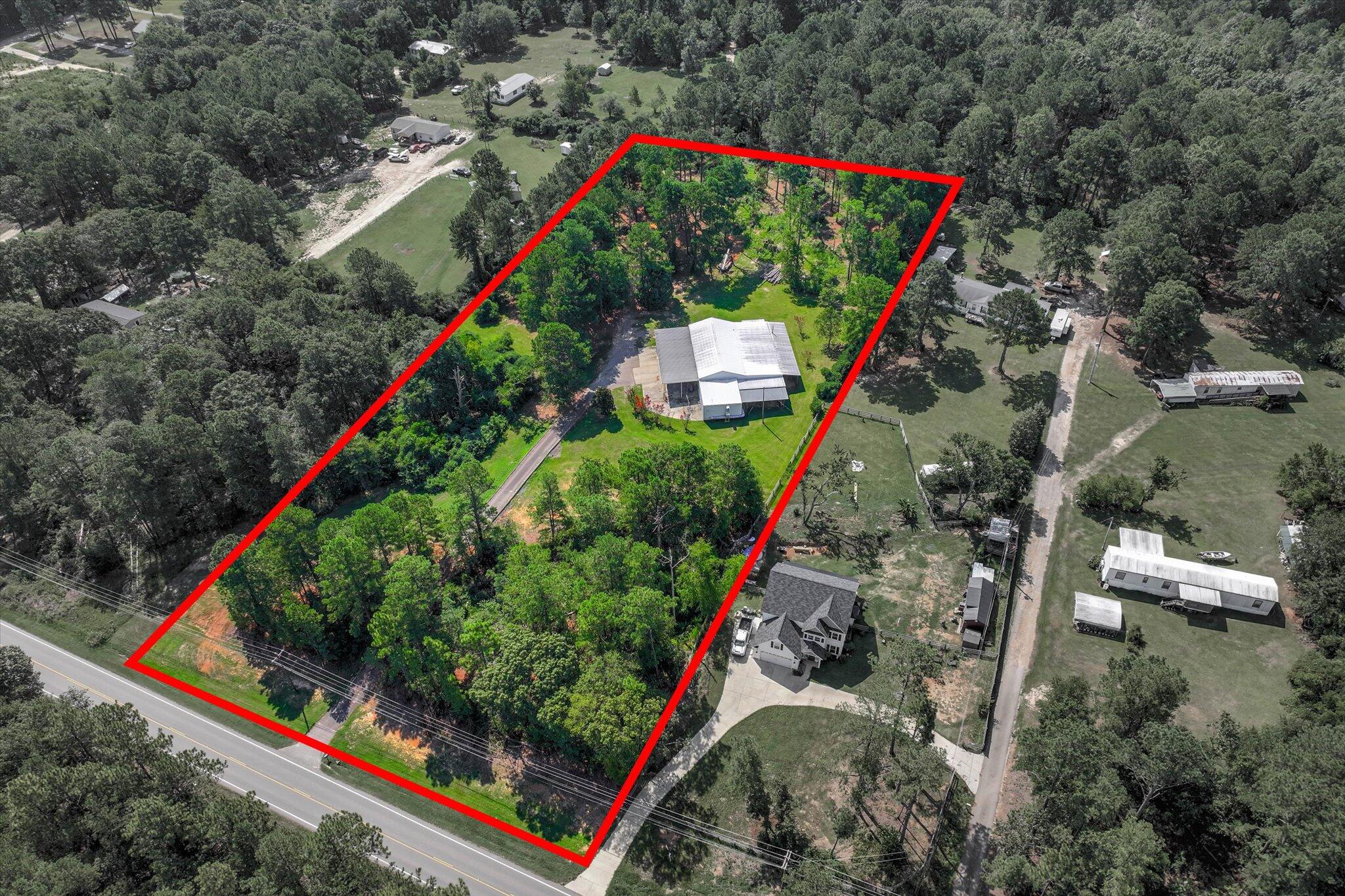 2657 Pine Log Road Warrenville, SC 29851 - Photo 5 of 51