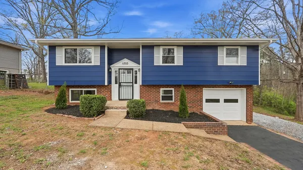 $269,900 | 6010 Porter Drive, Harrison, TN 37341