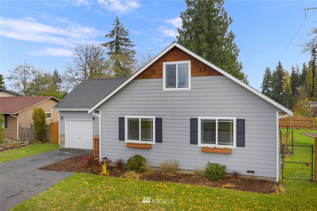 21125 4th Avenue West Bothell, WA 98021 - Photo 1 of 27