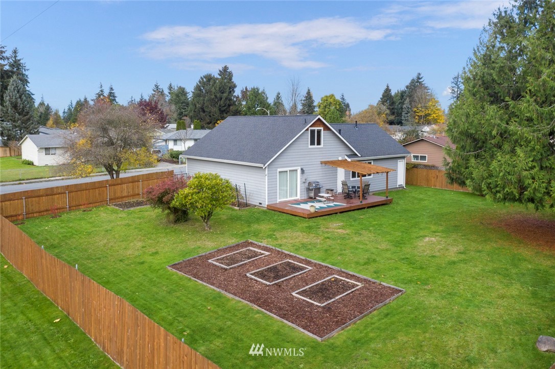 21125 4th Avenue West Bothell, WA 98021 - Photo 24 of 27