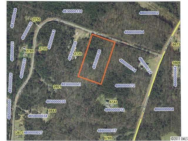 Lot 10 Fox Trail Road, Unit LOT 10 York, SC 29745 - Photo 1 of 6 Gallery Image 1