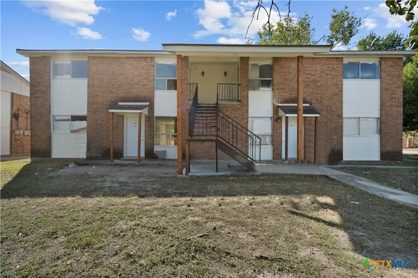 $1,100 | 2213 Valley Forge Avenue, Unit B, Temple, TX 76504