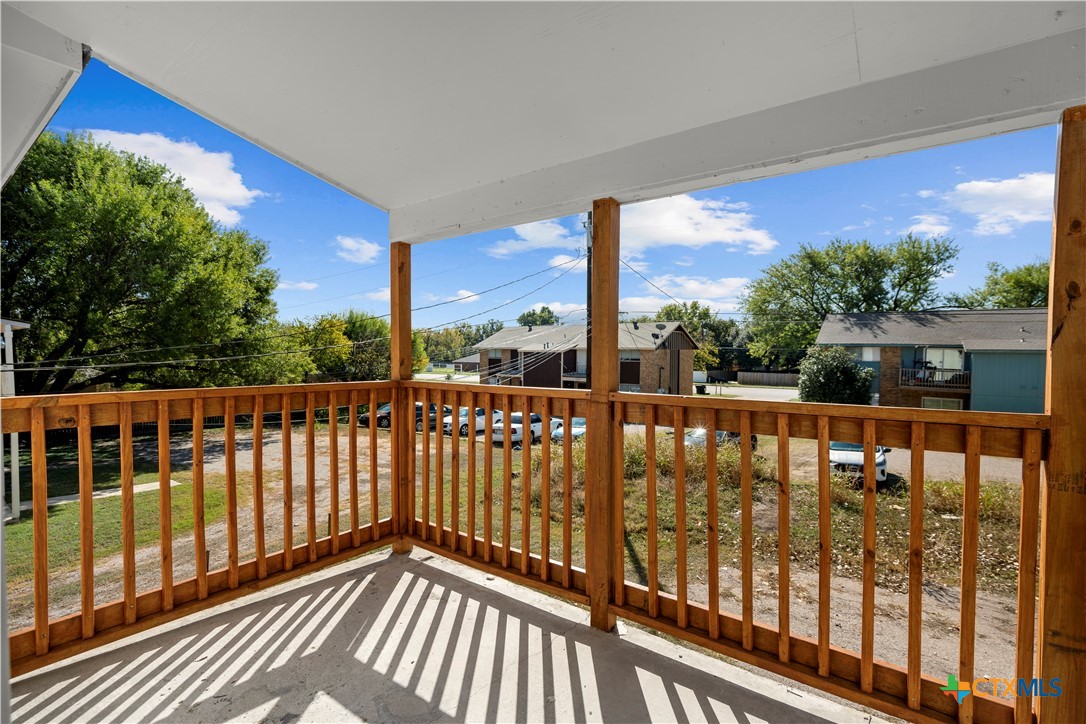 2213 Valley Forge Avenue, Unit B Temple, TX 76504 - Photo 12 of 13