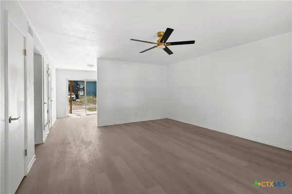 $1,100 | 2213 Valley Forge Avenue, Unit B, Temple, TX 76504