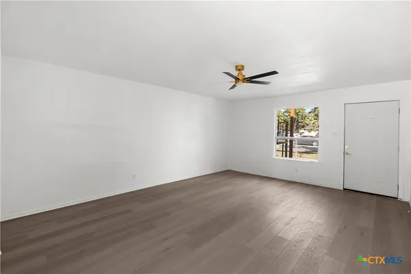 $1,100 | 2213 Valley Forge Avenue, Unit B, Temple, TX 76504