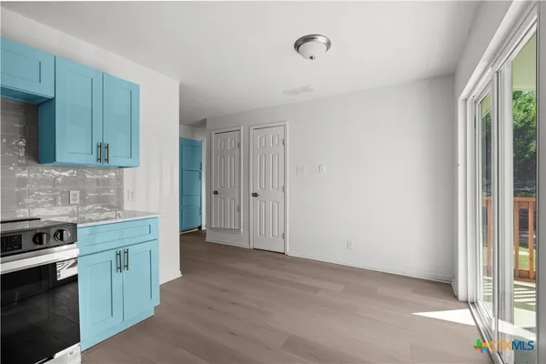 $1,100 | 2213 Valley Forge Avenue, Unit B, Temple, TX 76504