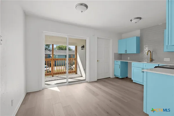 $1,100 | 2213 Valley Forge Avenue, Unit B, Temple, TX 76504