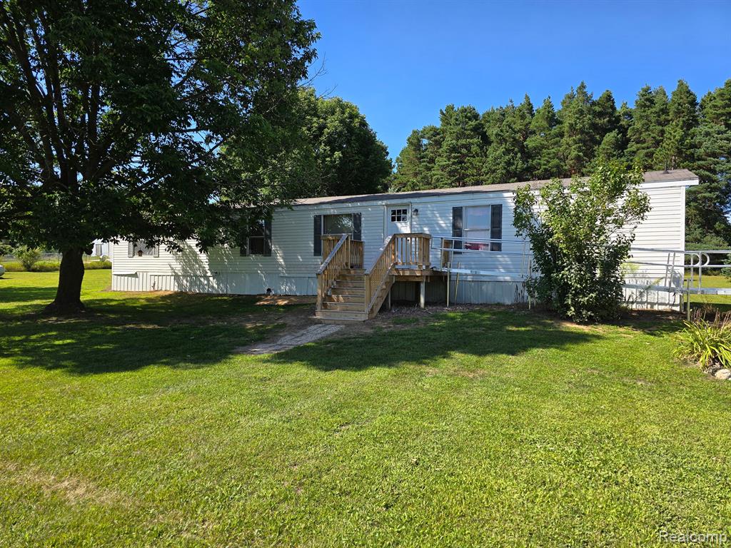 2236 South Fenner Road Caro, MI 48723 - Photo 1 of 1