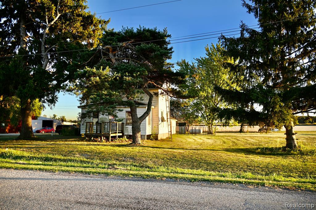 12101 Todd Road Ida, MI 48140 - Photo 3 of 45