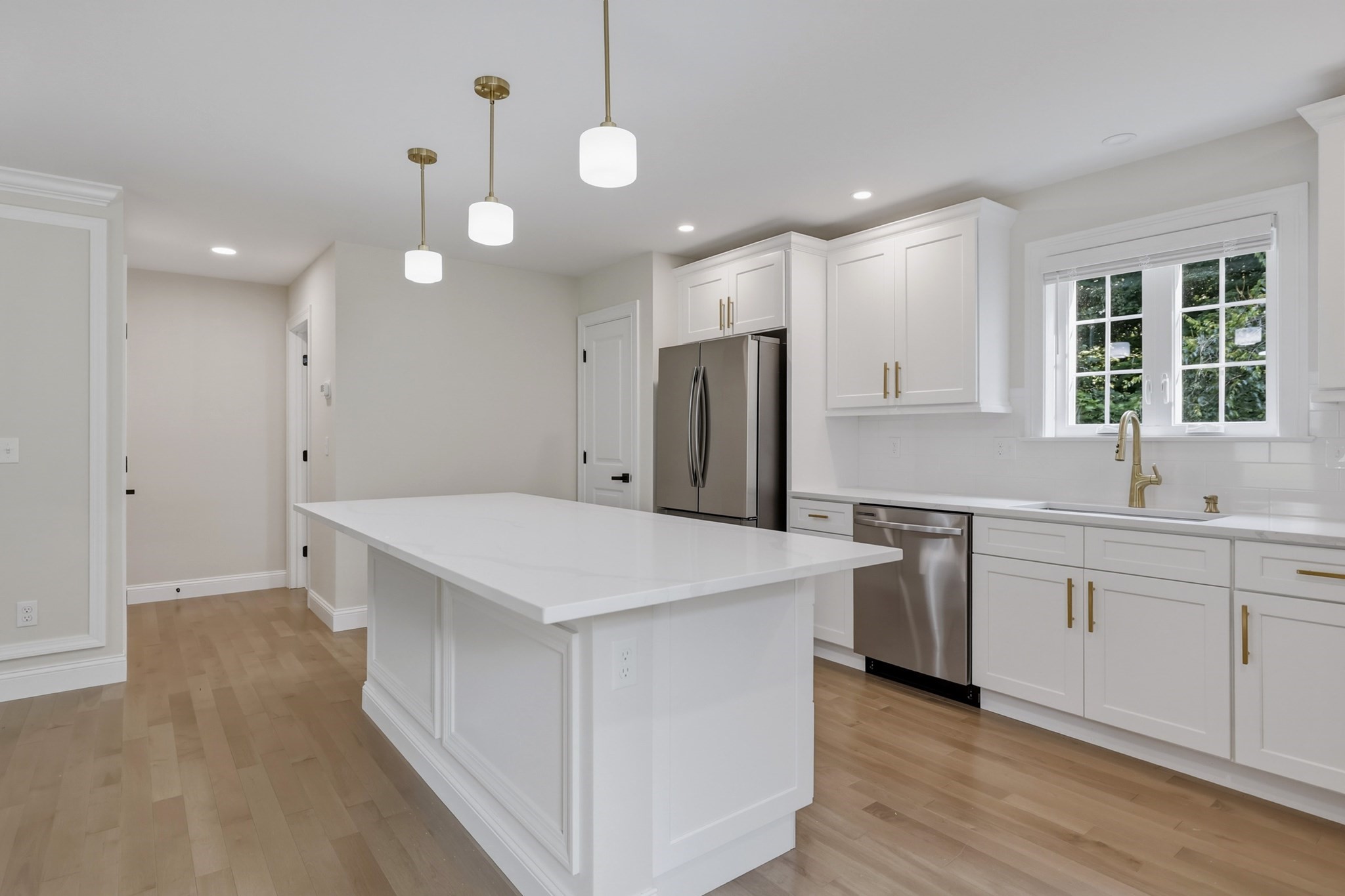 16 Gunn Road, Unit B Southampton, MA 01073 - Photo 20 of 34 Gallery Image 20
