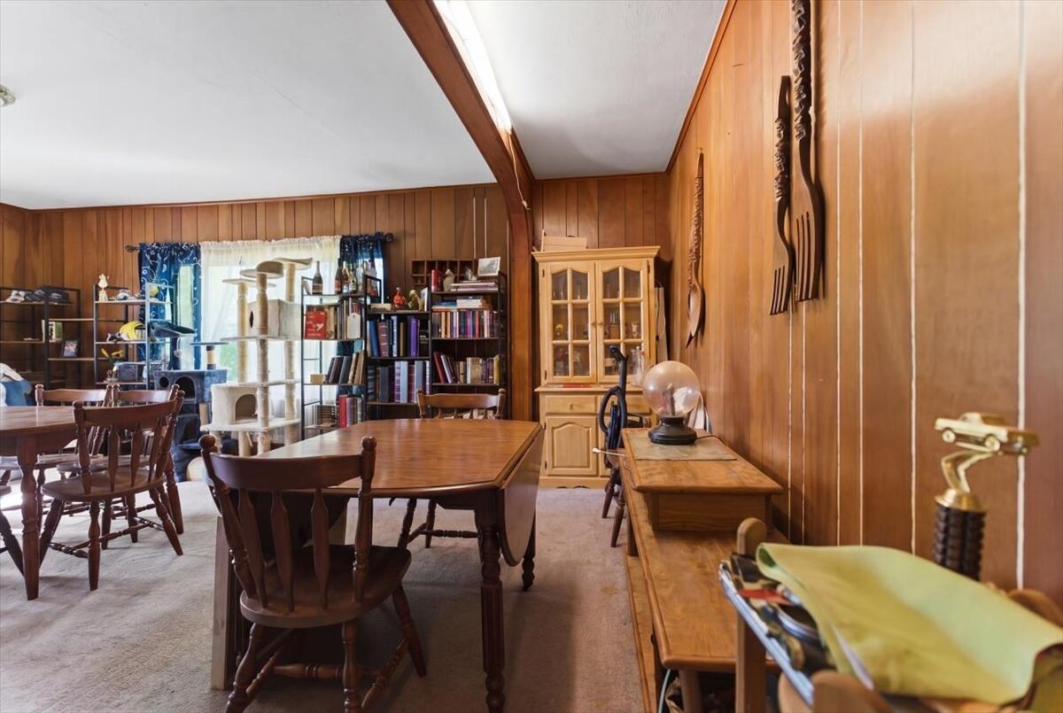 263 Number Six Road Oxford, ME 04270 - Photo 38 of 72 Dining room