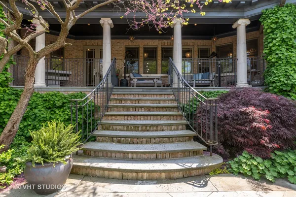 $5,900,000 | 395 Greenleaf Avenue, Glencoe, IL 60022