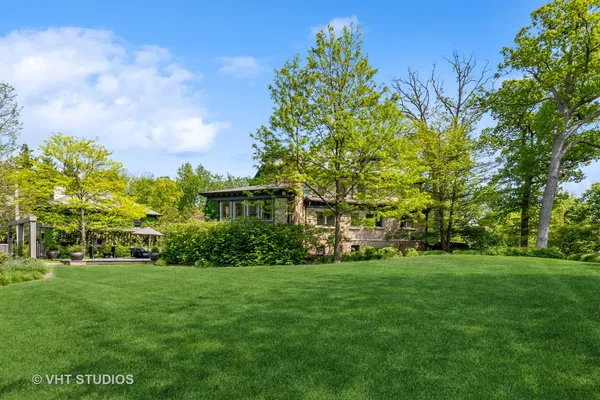 $5,900,000 | 395 Greenleaf Avenue, Glencoe, IL 60022