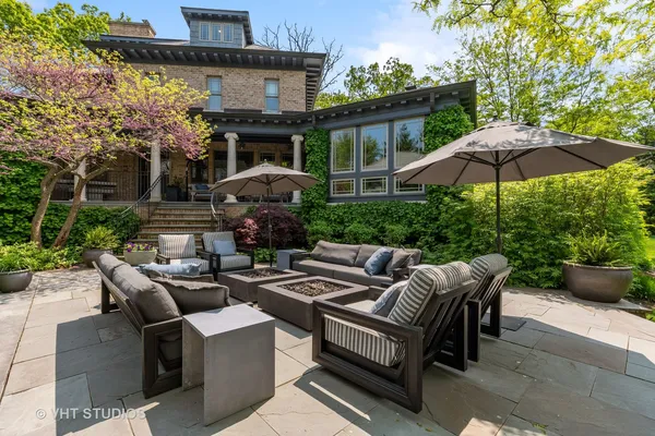 $5,900,000 | 395 Greenleaf Avenue, Glencoe, IL 60022