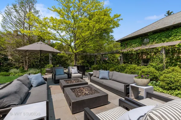 $5,900,000 | 395 Greenleaf Avenue, Glencoe, IL 60022