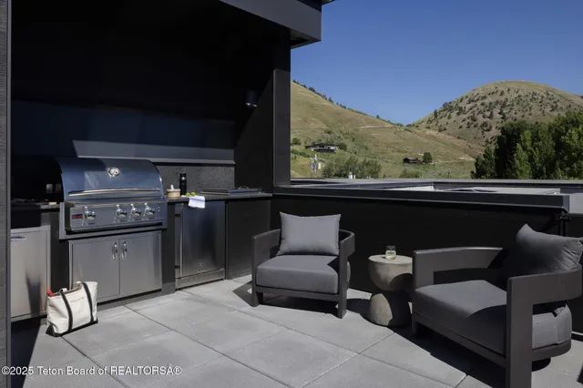 $5,950,000 | 185 Glenwood Street, Unit 9, Jackson, WY 83001