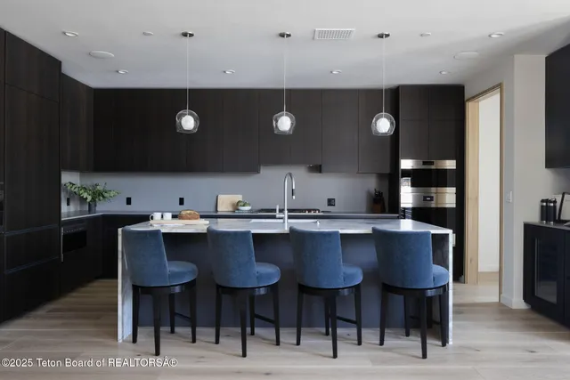 $5,950,000 | 185 Glenwood Street, Unit 9, Jackson, WY 83001