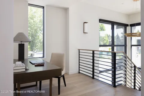 $5,950,000 | 185 Glenwood Street, Unit 9, Jackson, WY 83001