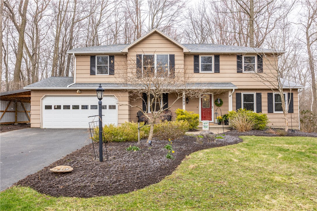 1082 Everwild View Webster, NY 14580 - Photo 1 of 48