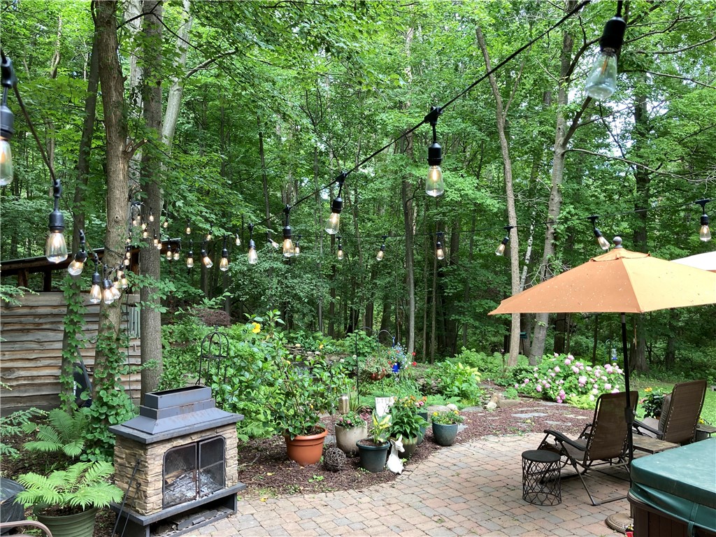 1082 Everwild View Webster, NY 14580 - Photo 12 of 48