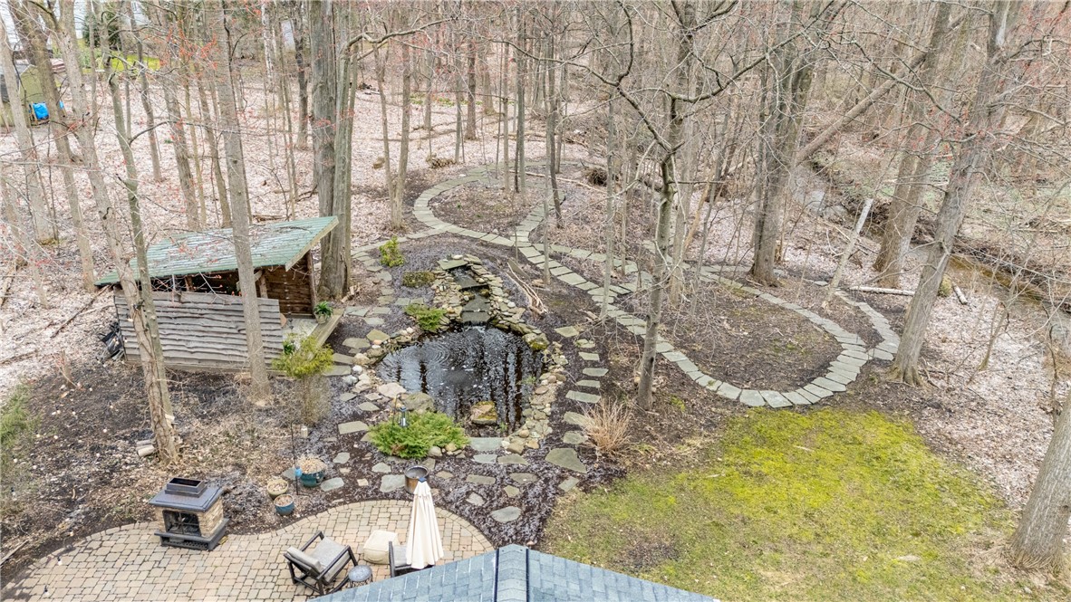 1082 Everwild View Webster, NY 14580 - Photo 15 of 48