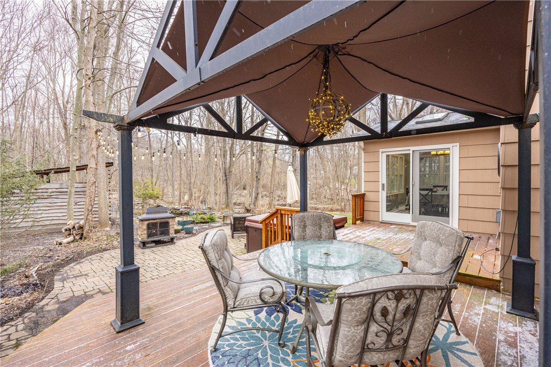 1082 Everwild View Webster, NY 14580 - Photo 17 of 48