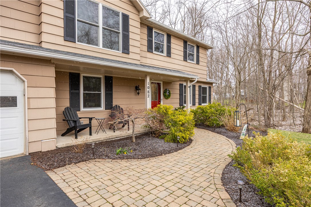 1082 Everwild View Webster, NY 14580 - Photo 2 of 48