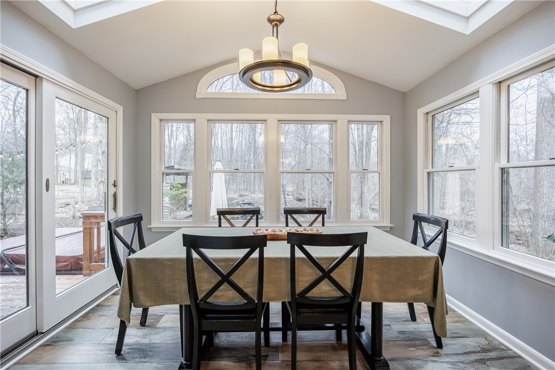 1082 Everwild View Webster, NY 14580 - Photo 22 of 48