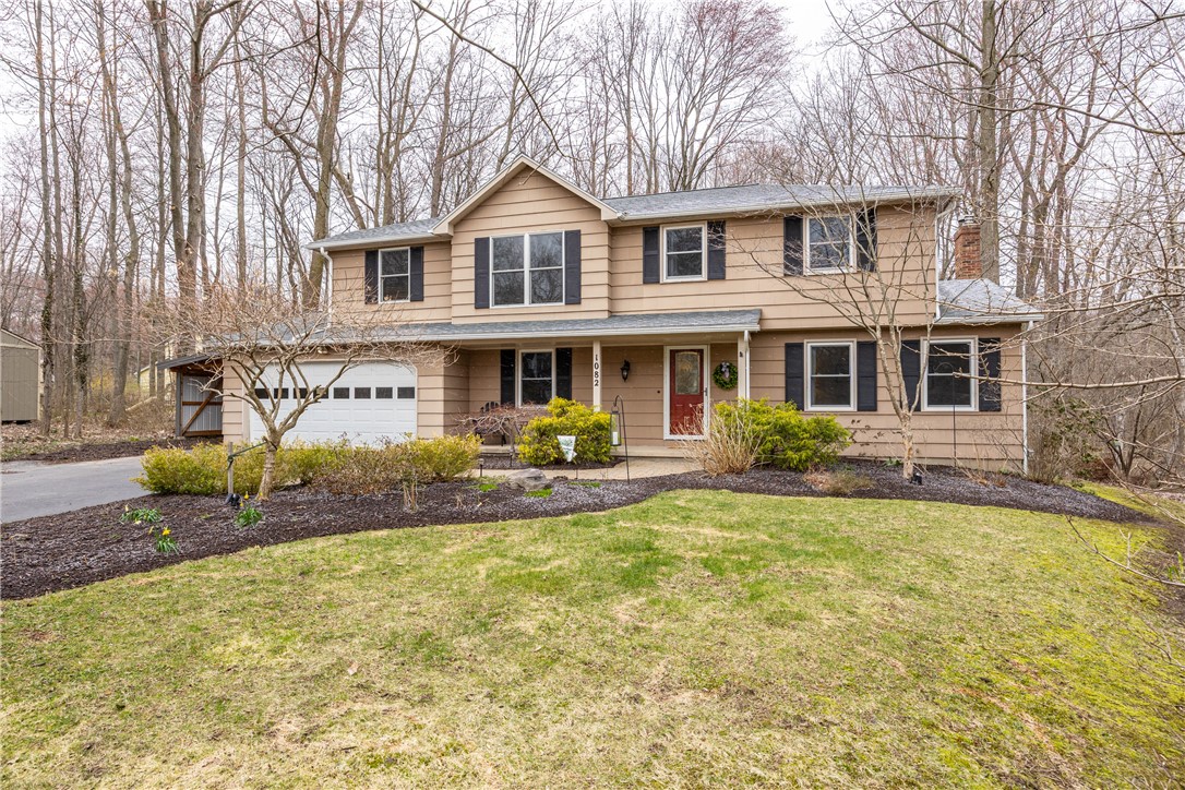 1082 Everwild View Webster, NY 14580 - Photo 3 of 48