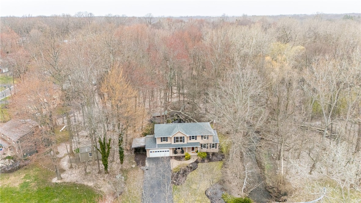 1082 Everwild View Webster, NY 14580 - Photo 4 of 48