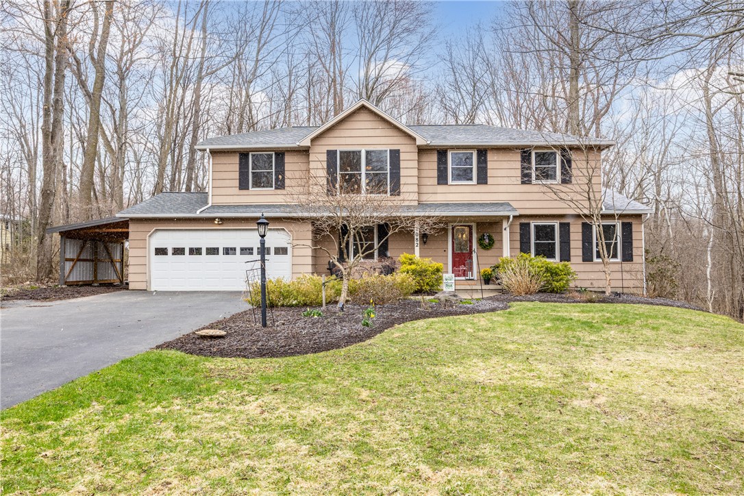 1082 Everwild View Webster, NY 14580 - Photo 5 of 48