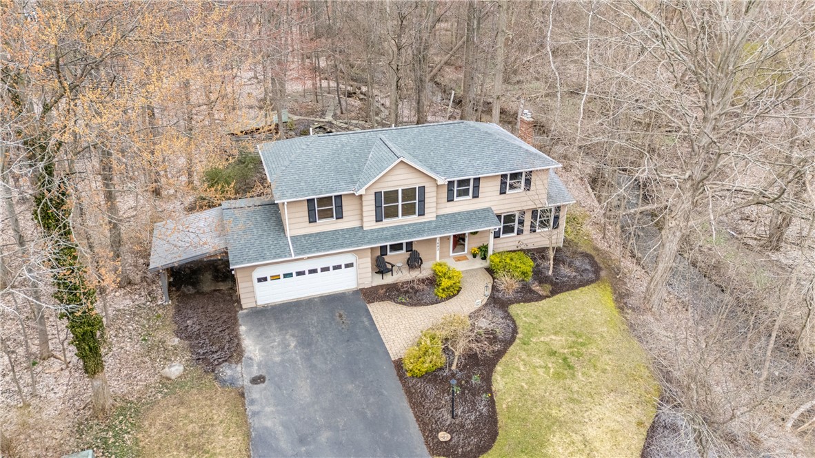 1082 Everwild View Webster, NY 14580 - Photo 6 of 48