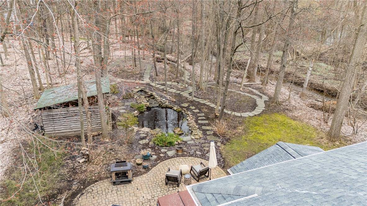 1082 Everwild View Webster, NY 14580 - Photo 7 of 48