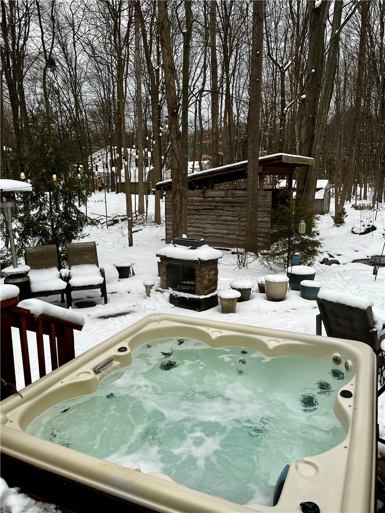 1082 Everwild View Webster, NY 14580 - Photo 10 of 48