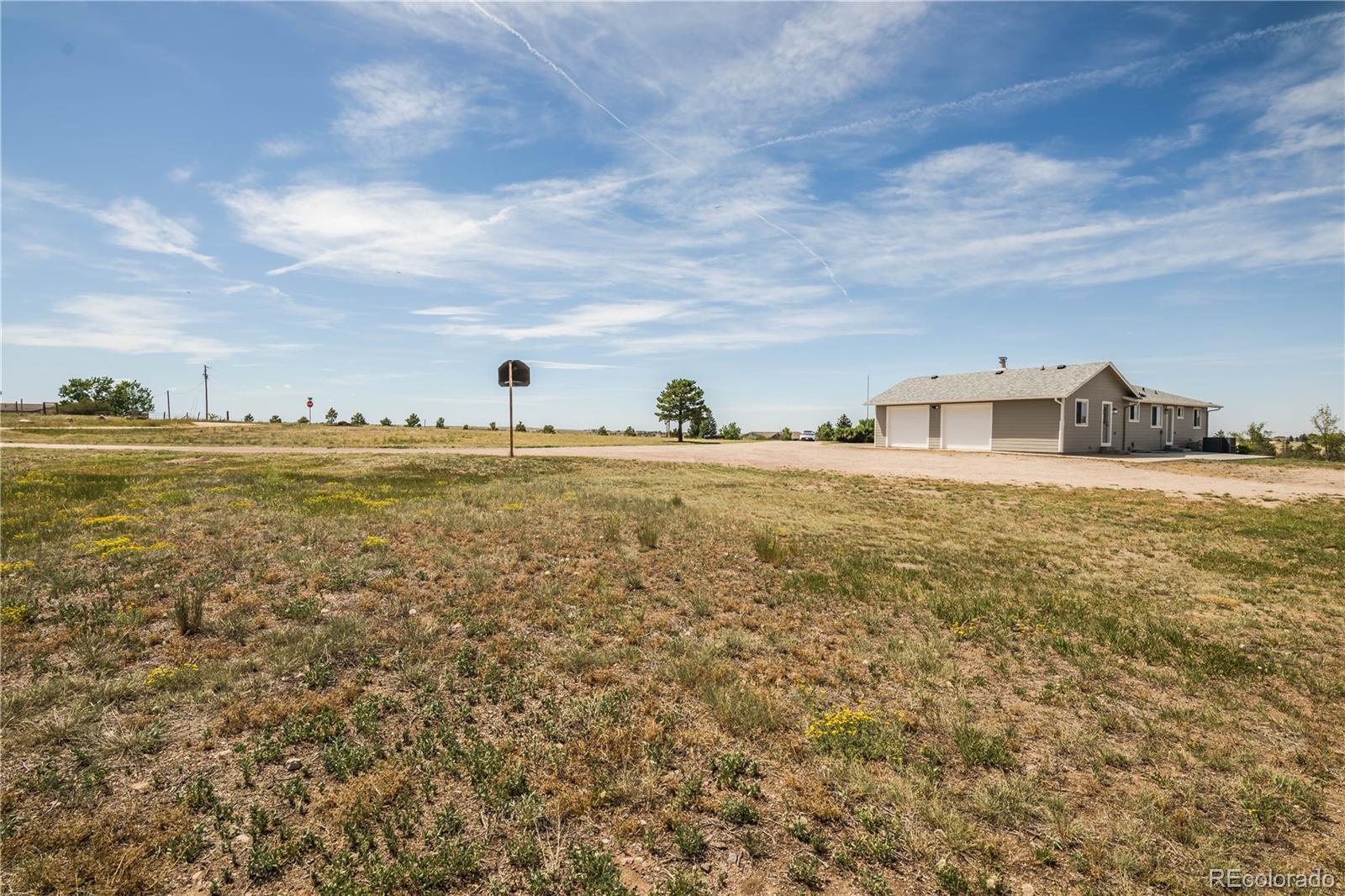 45922 Summit Road Parker, CO 80138 - Photo 46 of 48